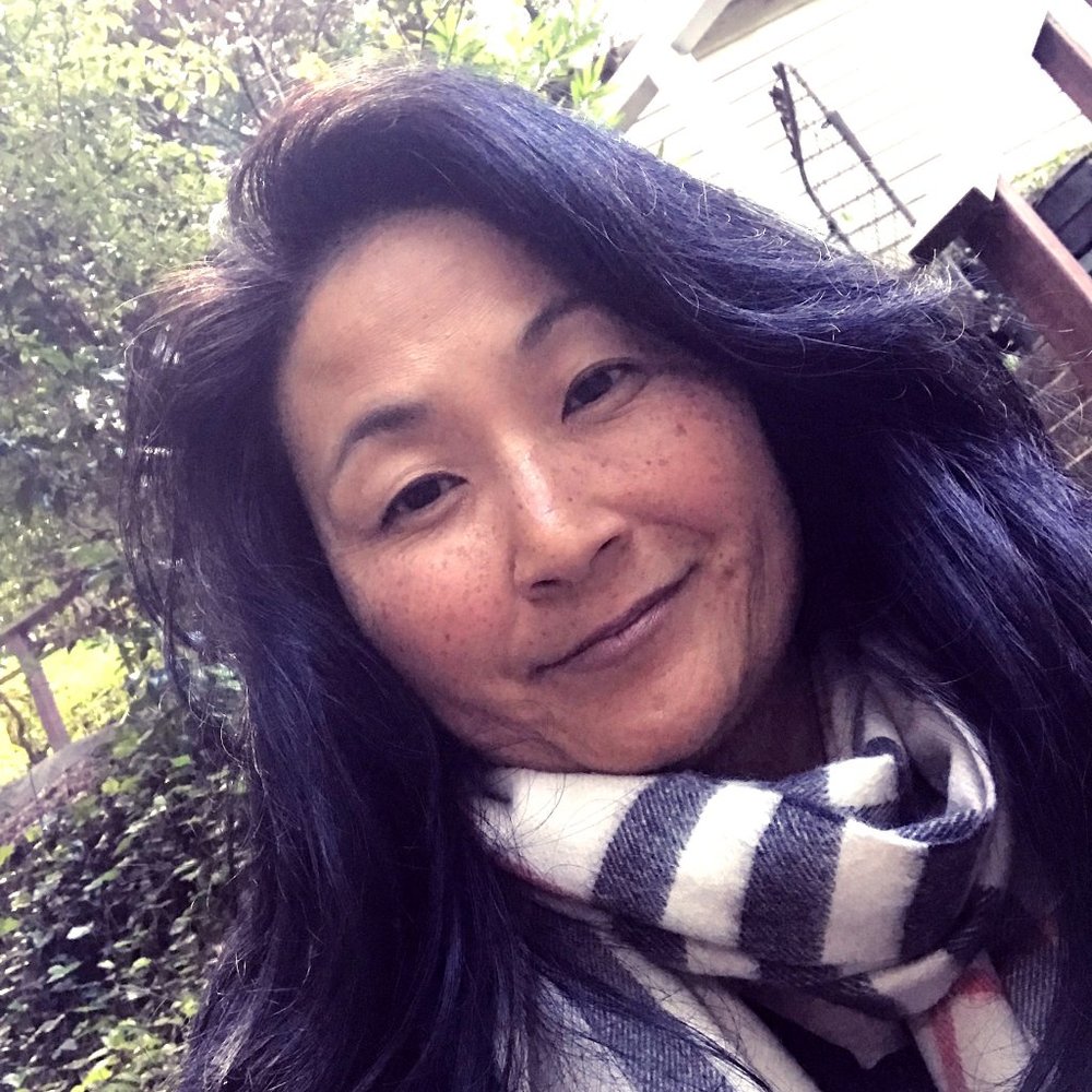 Meet your Posher, Marylee